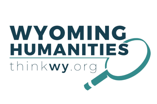 Wyoming Humanities Council logo