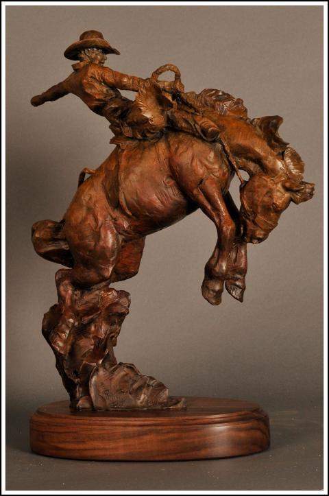 Great Expectations Bronze